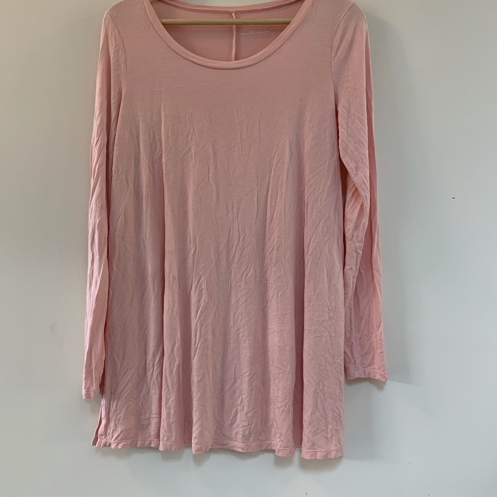 Motherhood maternity top small
